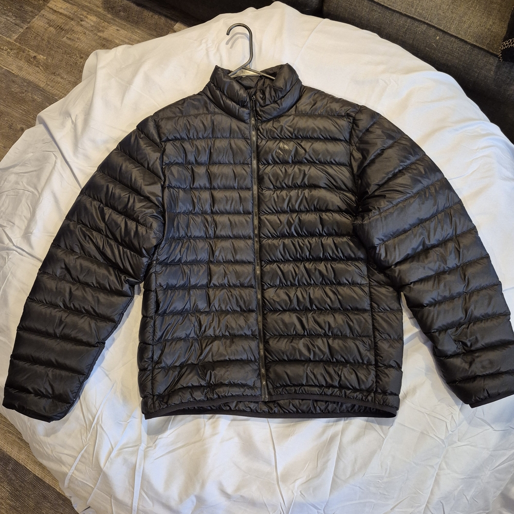 Jones Re-Up Down Men's Puffer Jacket Size XL